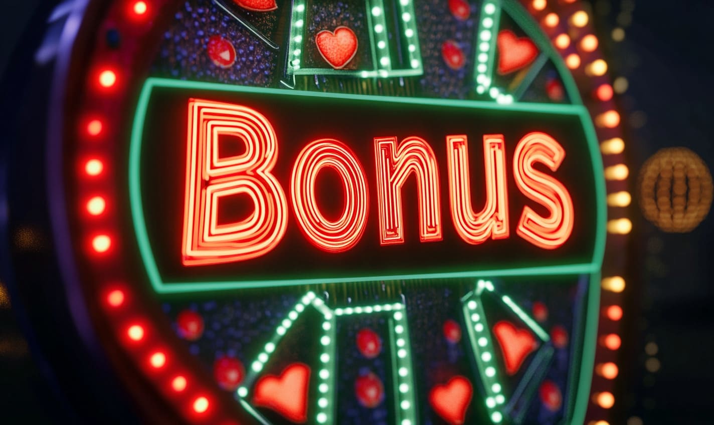 Amazing Bonuses at CASHED CASINO
                              